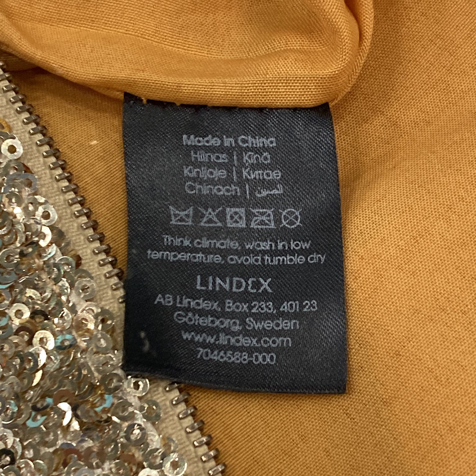 Lindex