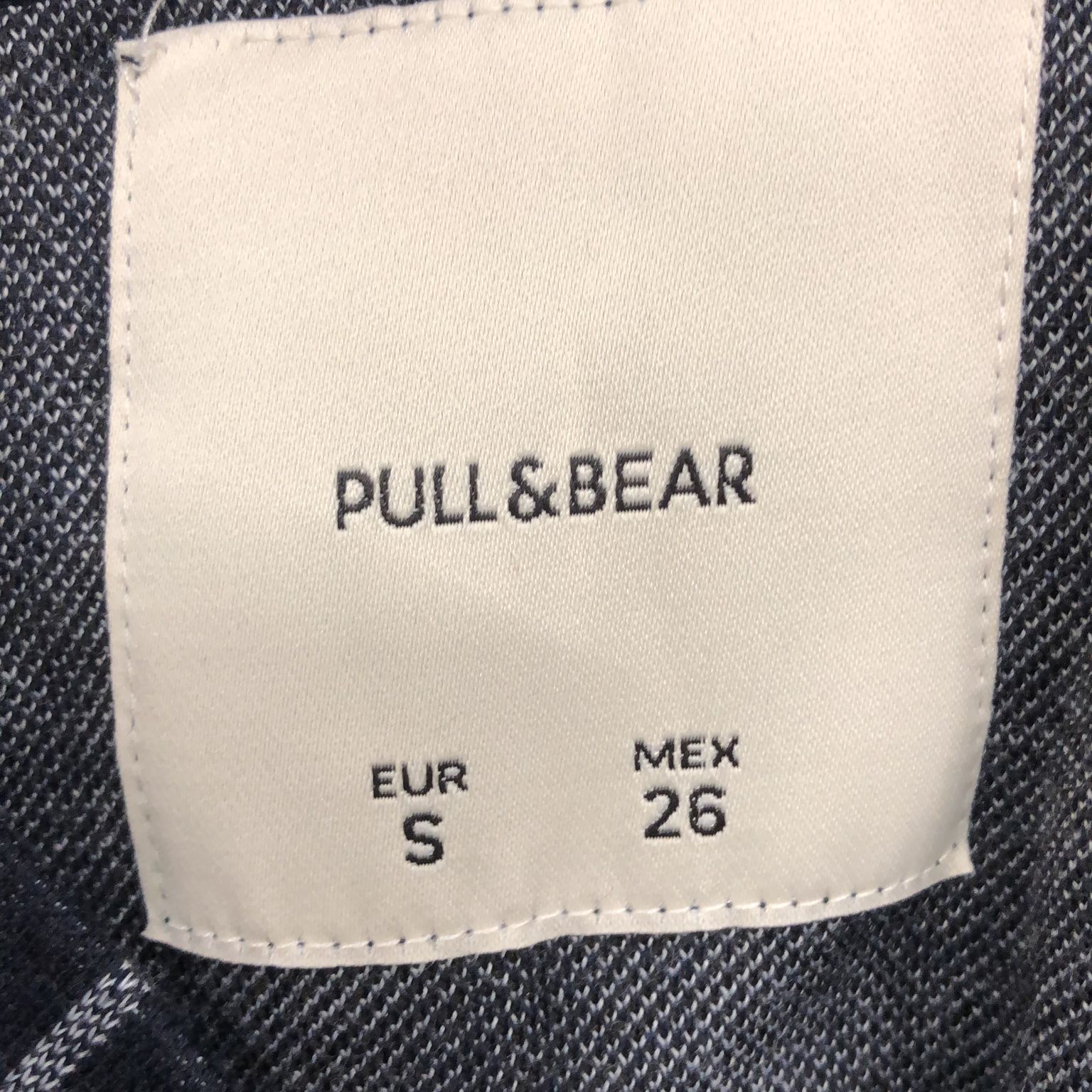 Pull  Bear