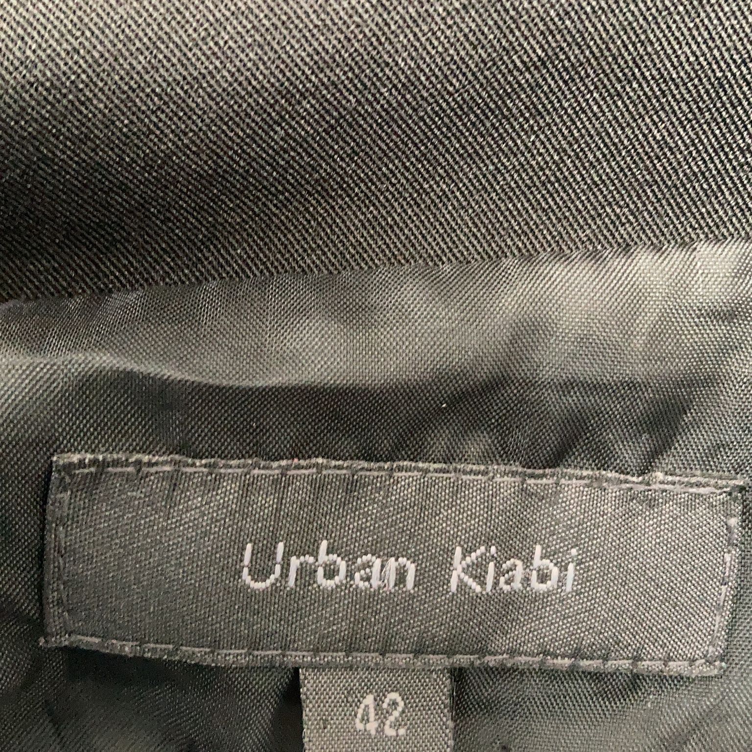 Urban Kiabi