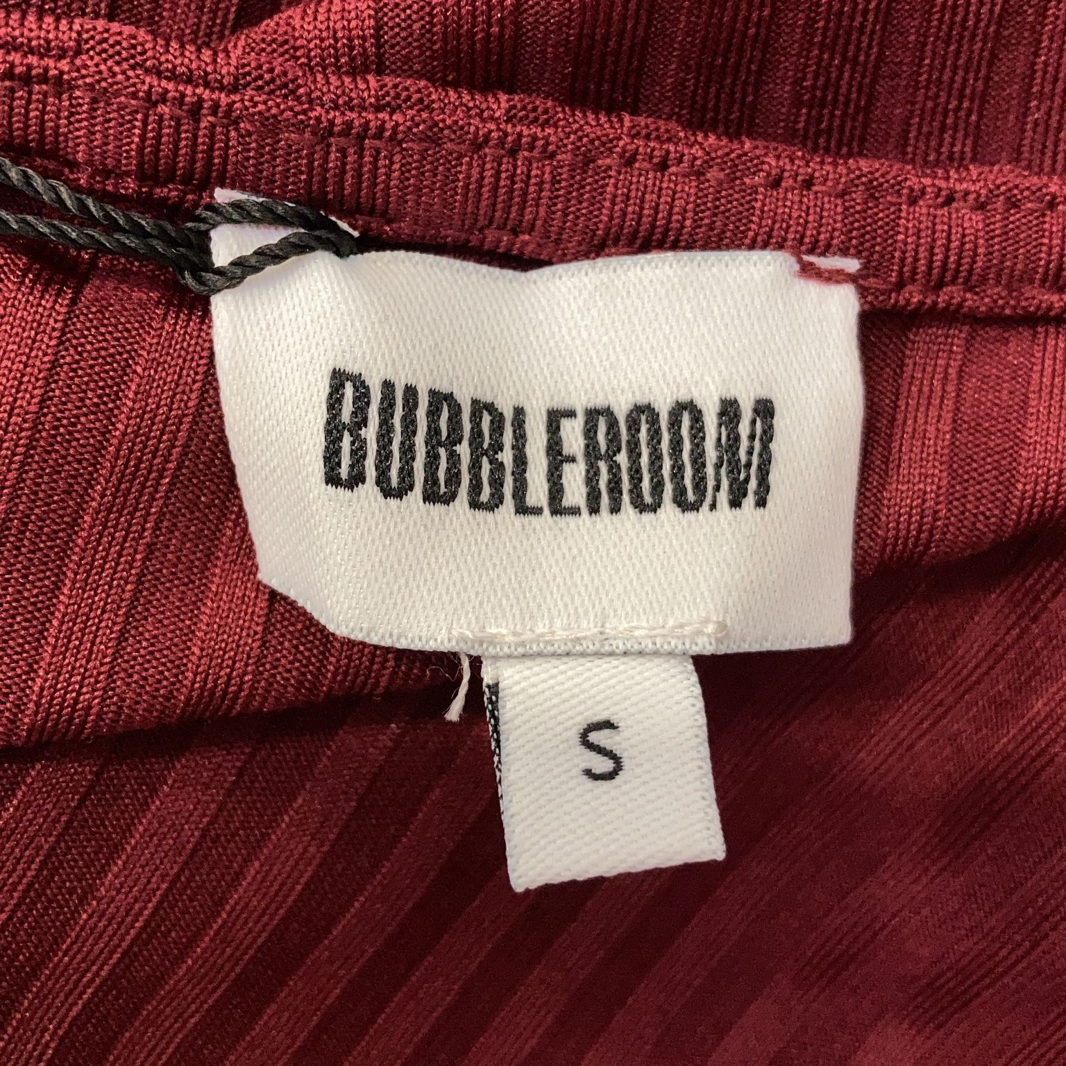 Bubbleroom