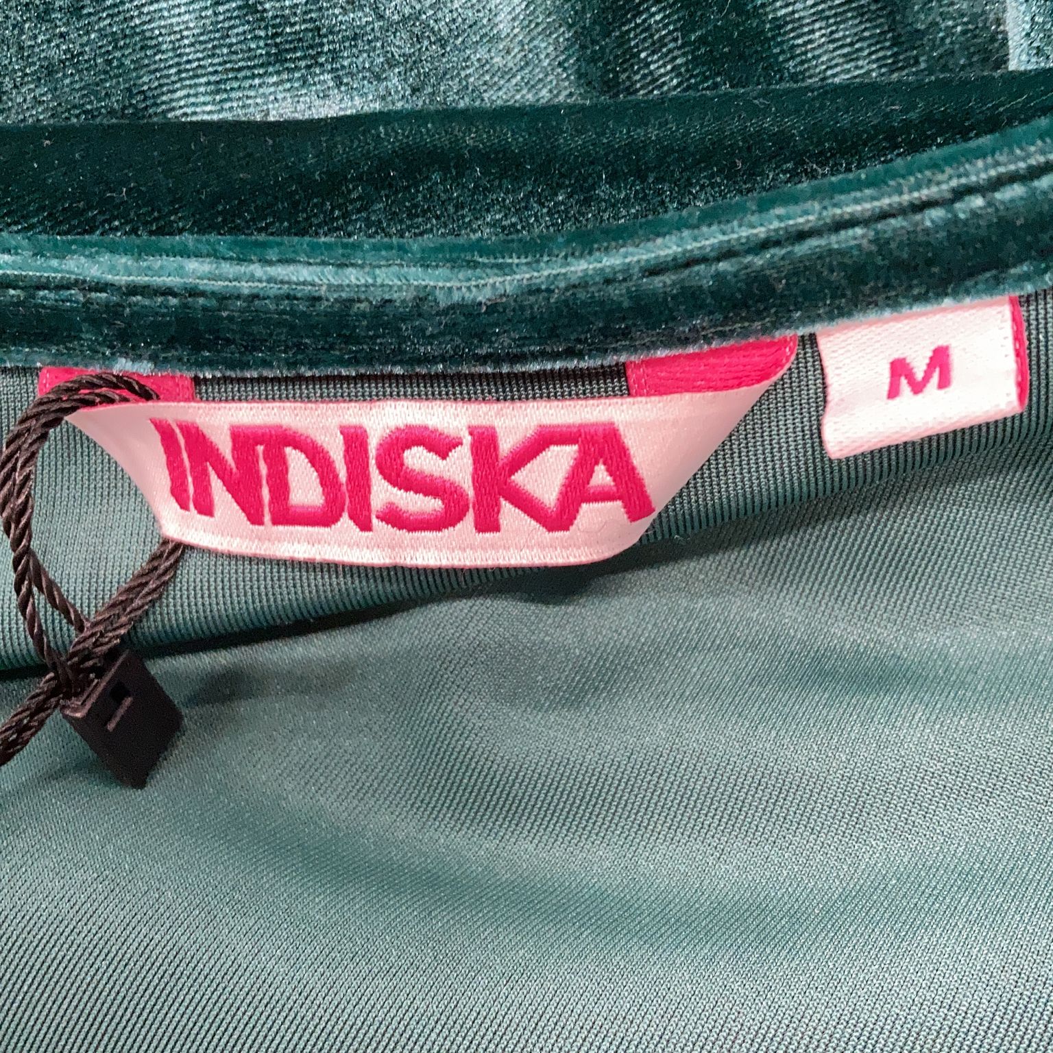 Indiska