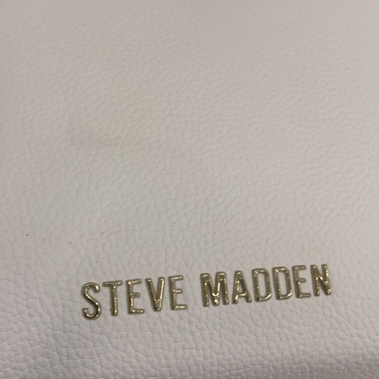 Steve Madden