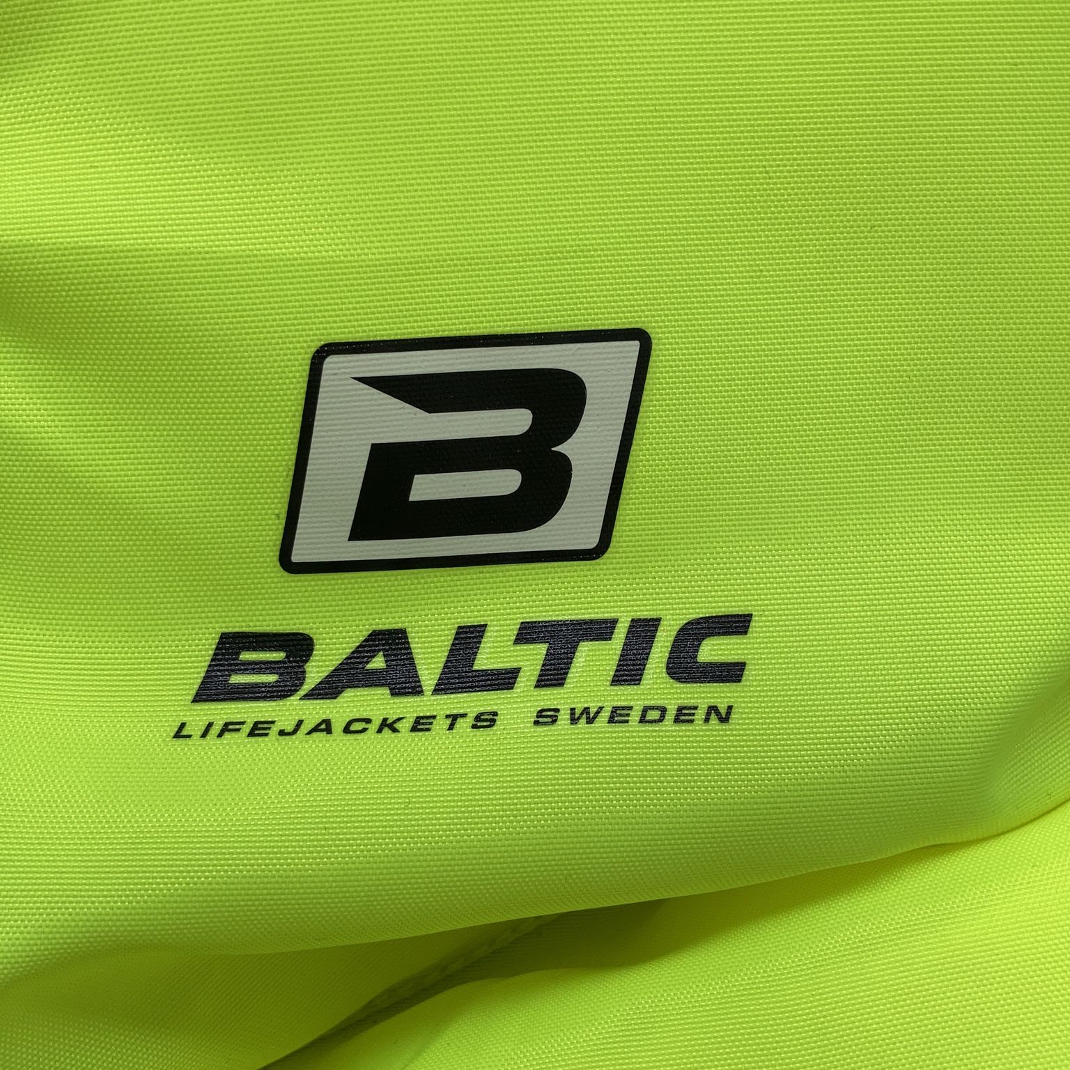 Baltic Life Jackets Sweden