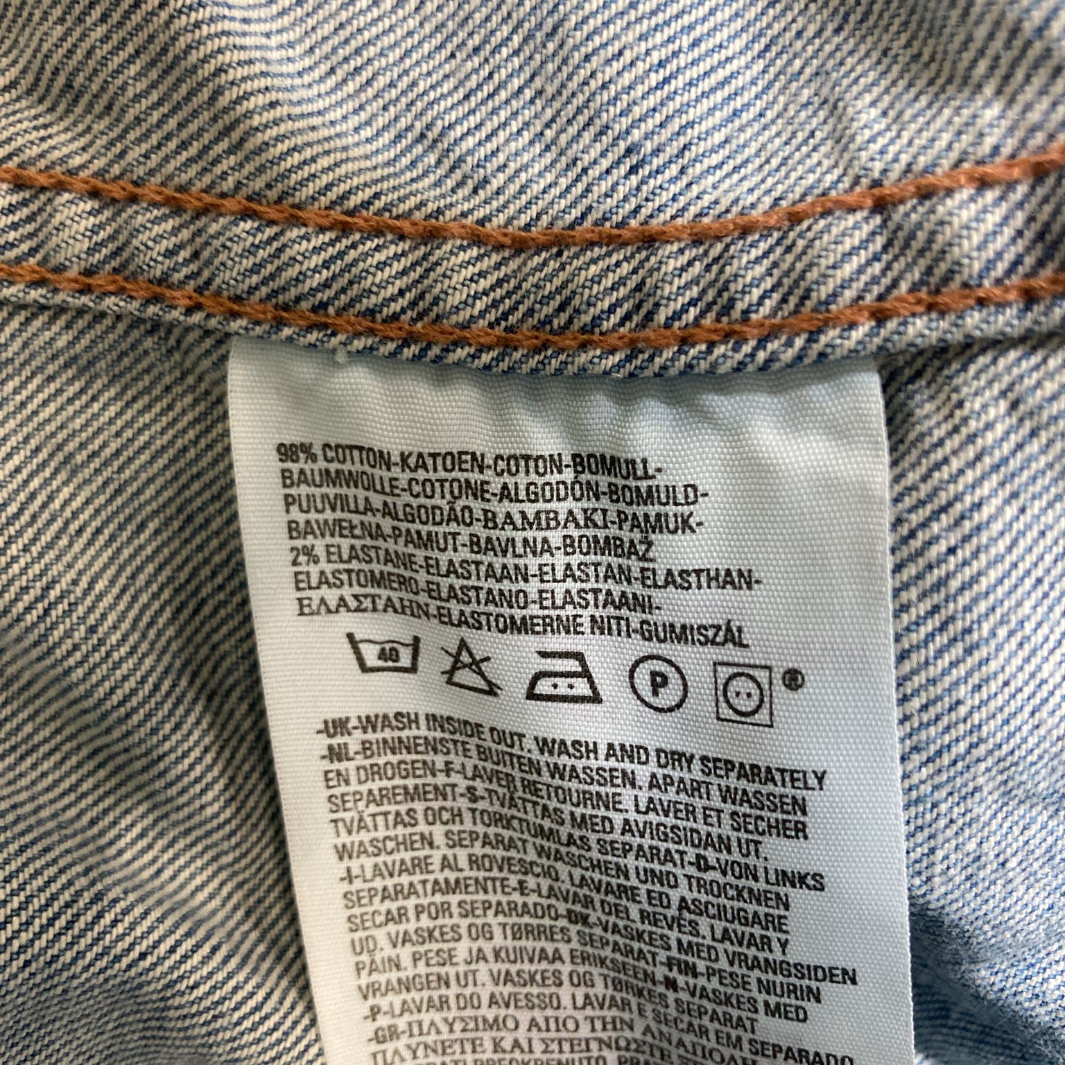 Levi Strauss  Co