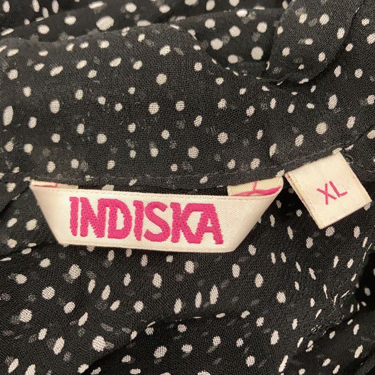 Indiska