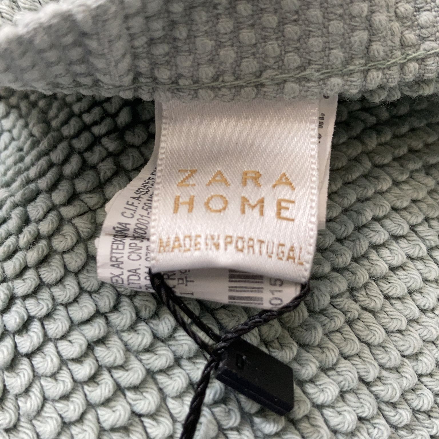 Zara Home