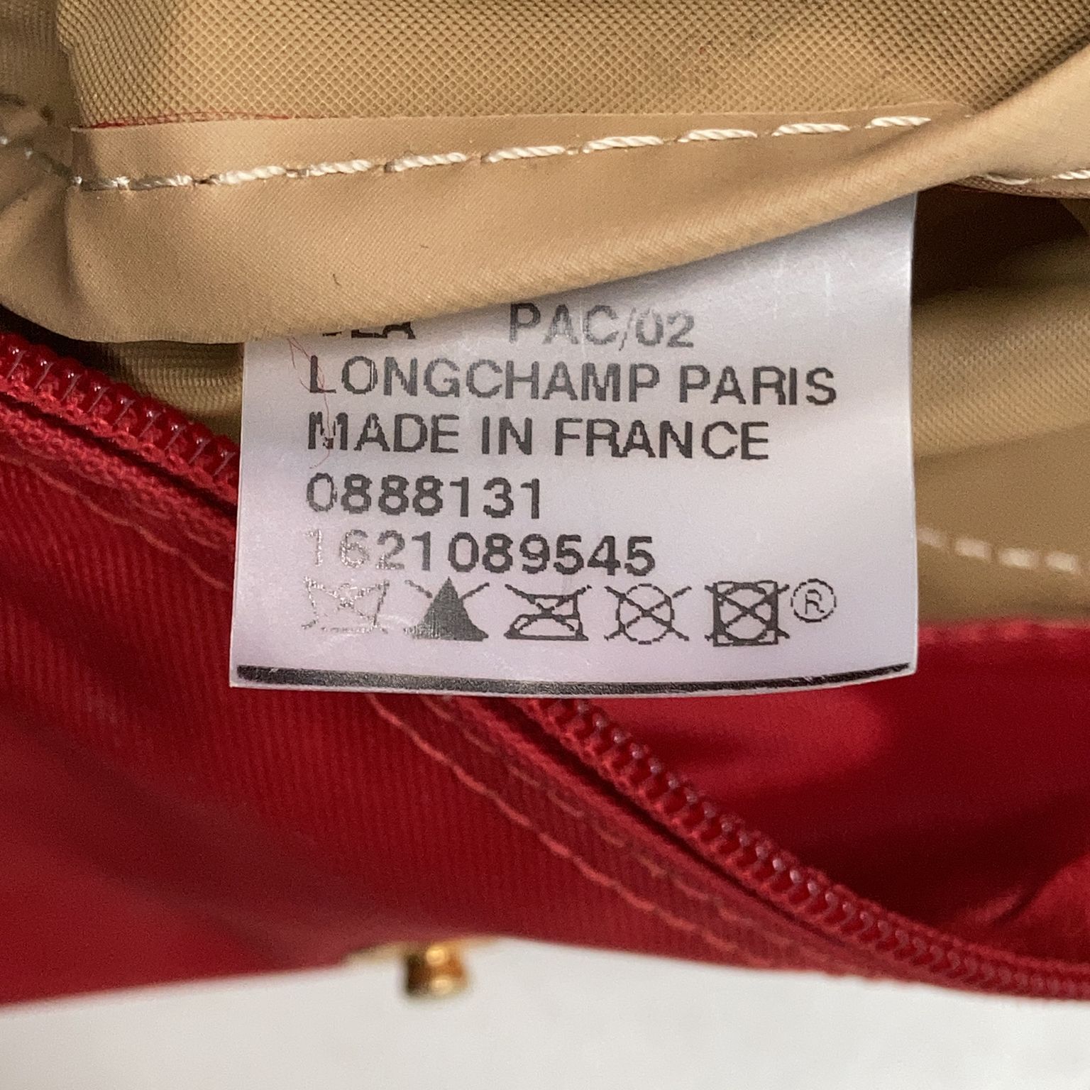 Longchamp