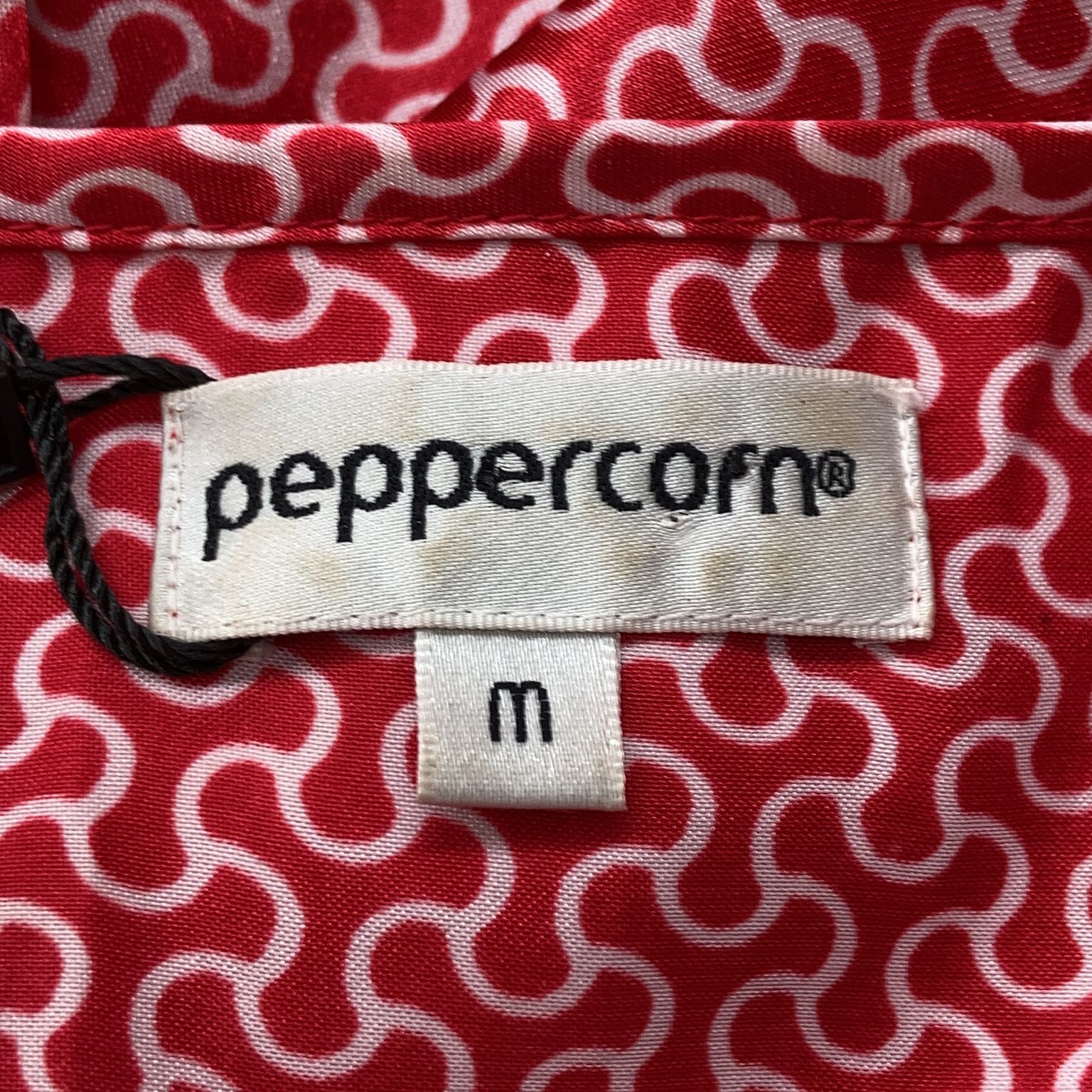 Peppercorn