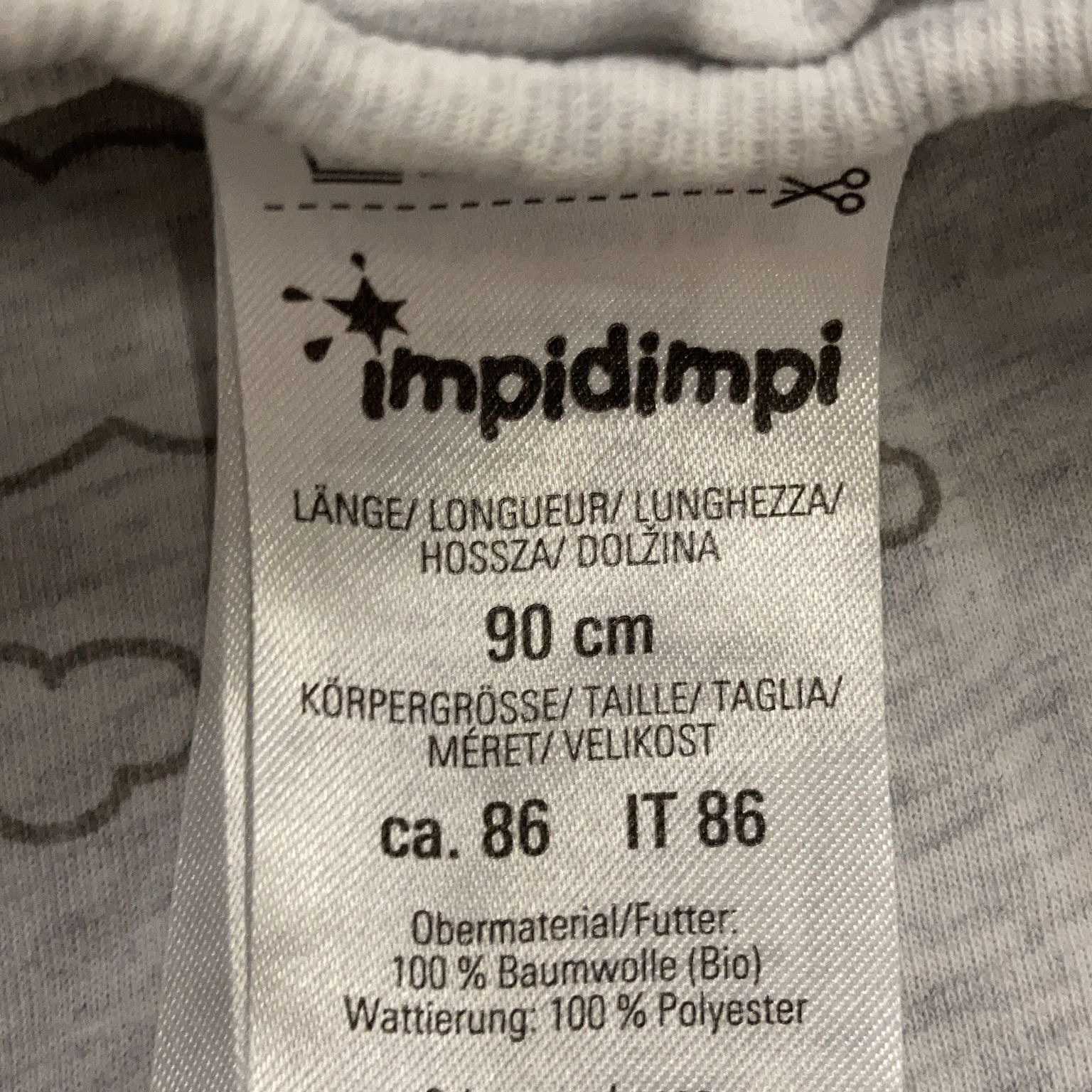 Impidimpi