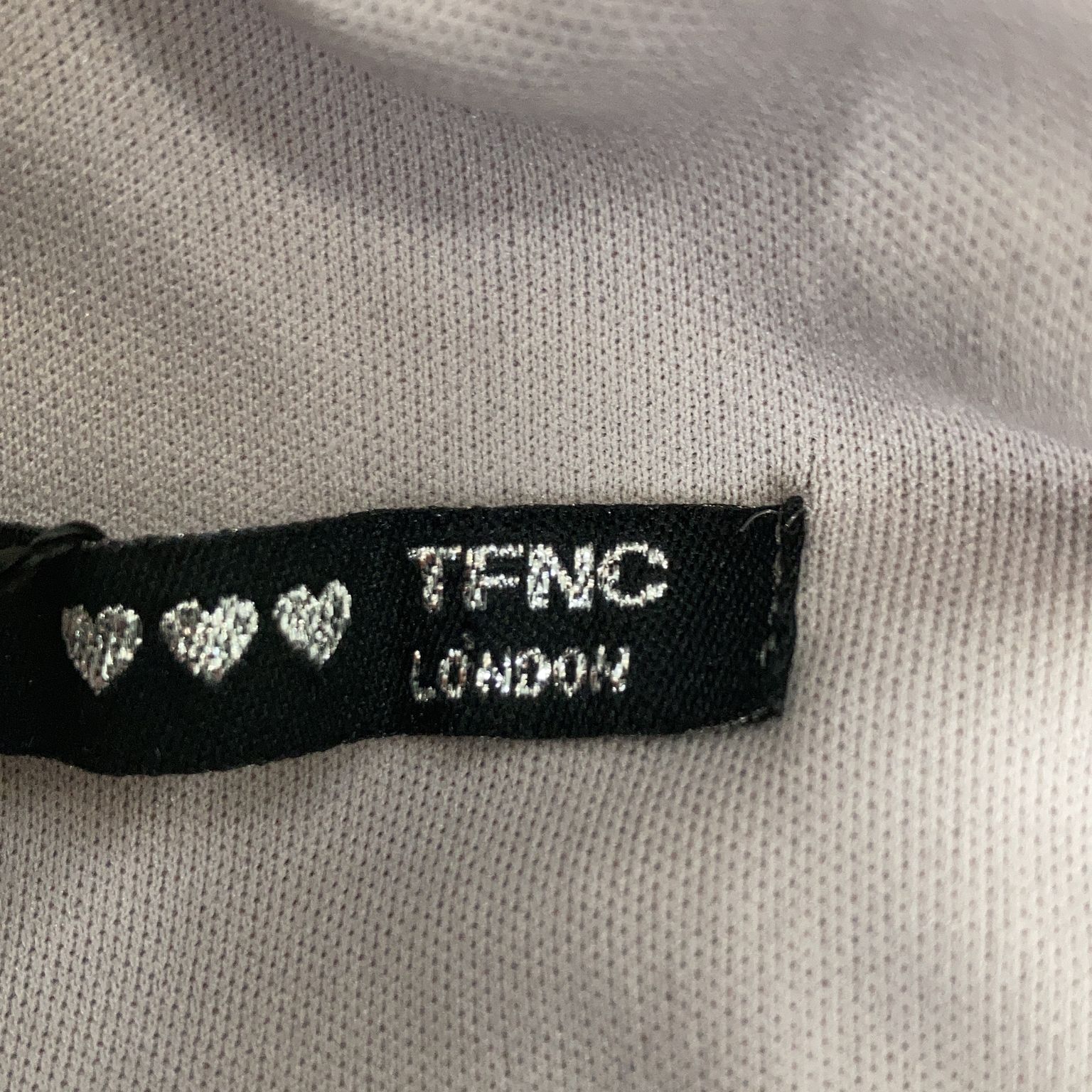 TFNC London