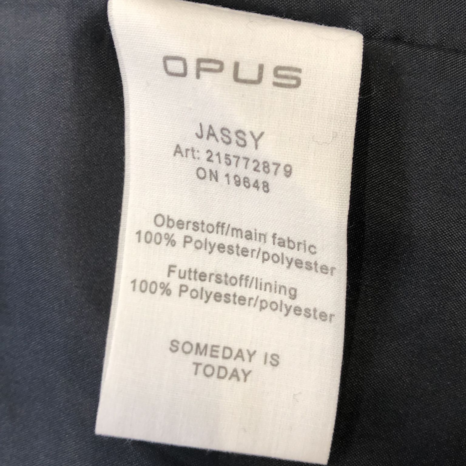 Opus