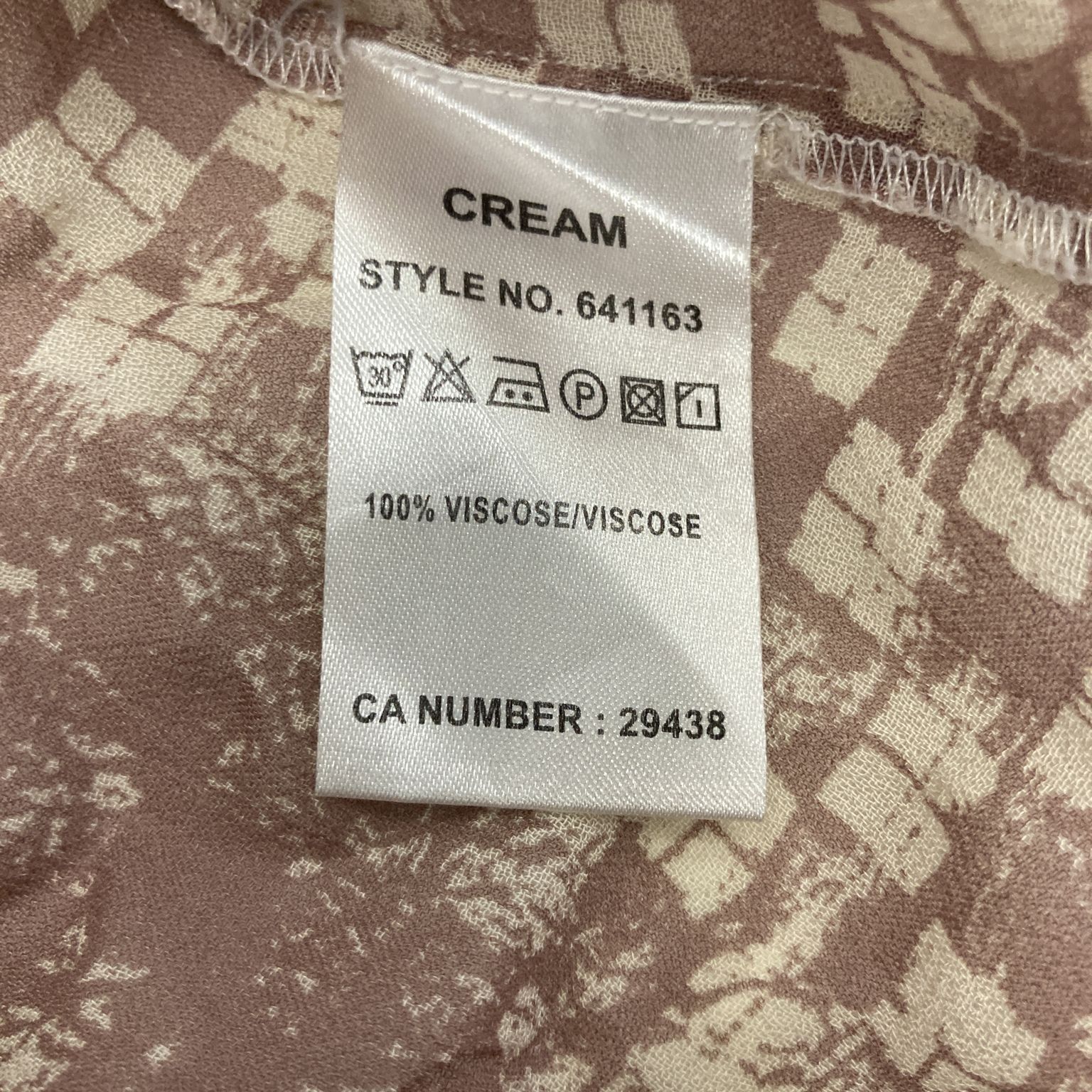 Cream