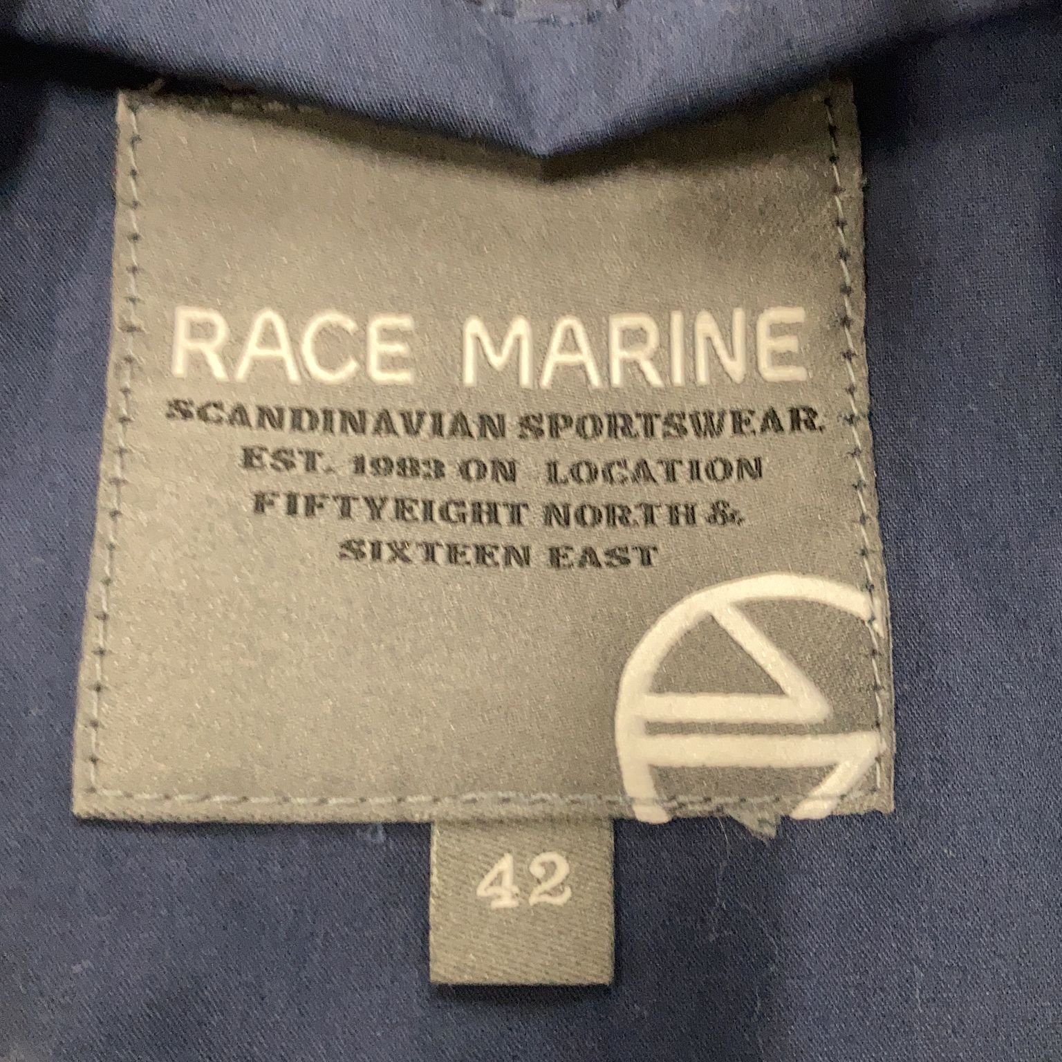 Race Marine