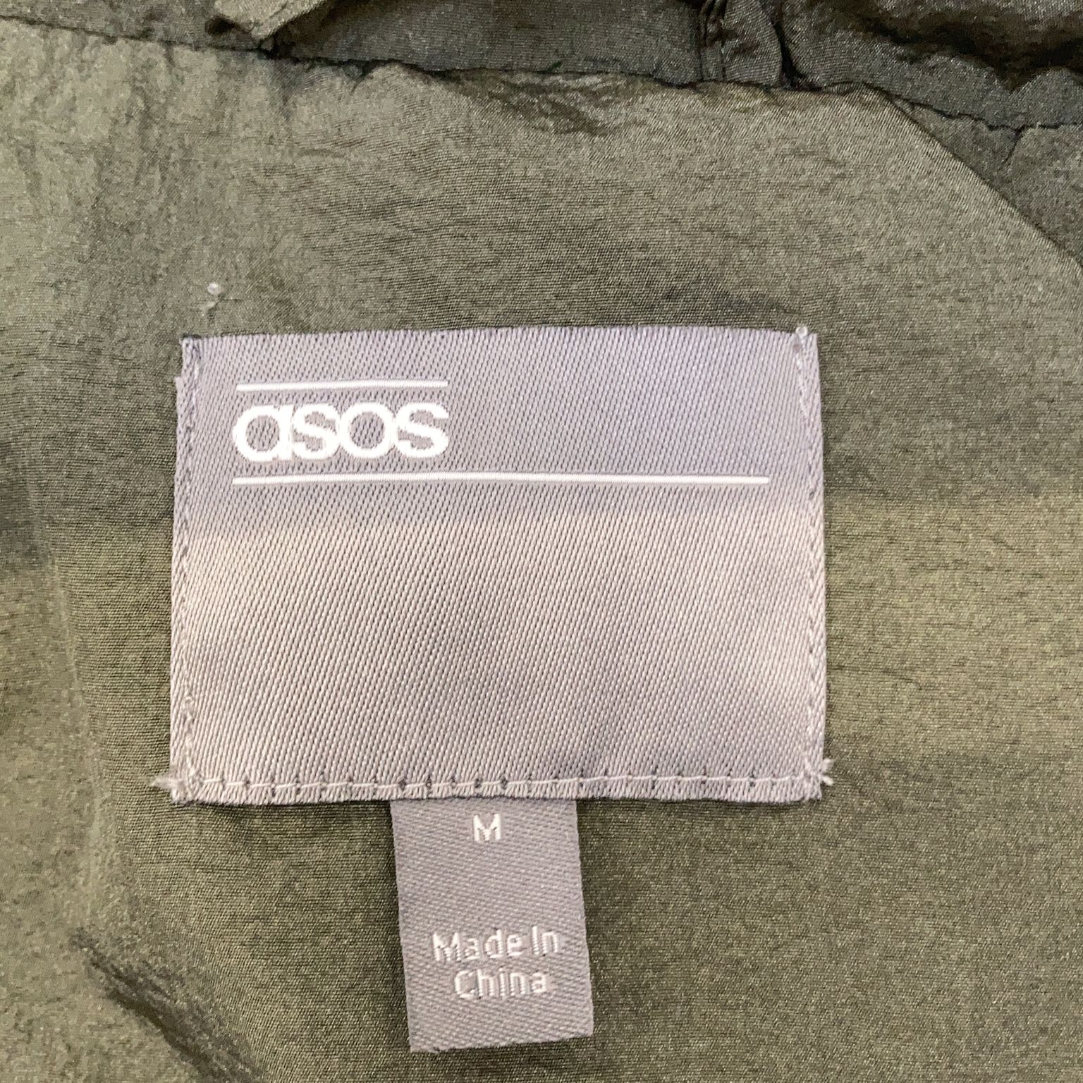 ASOS