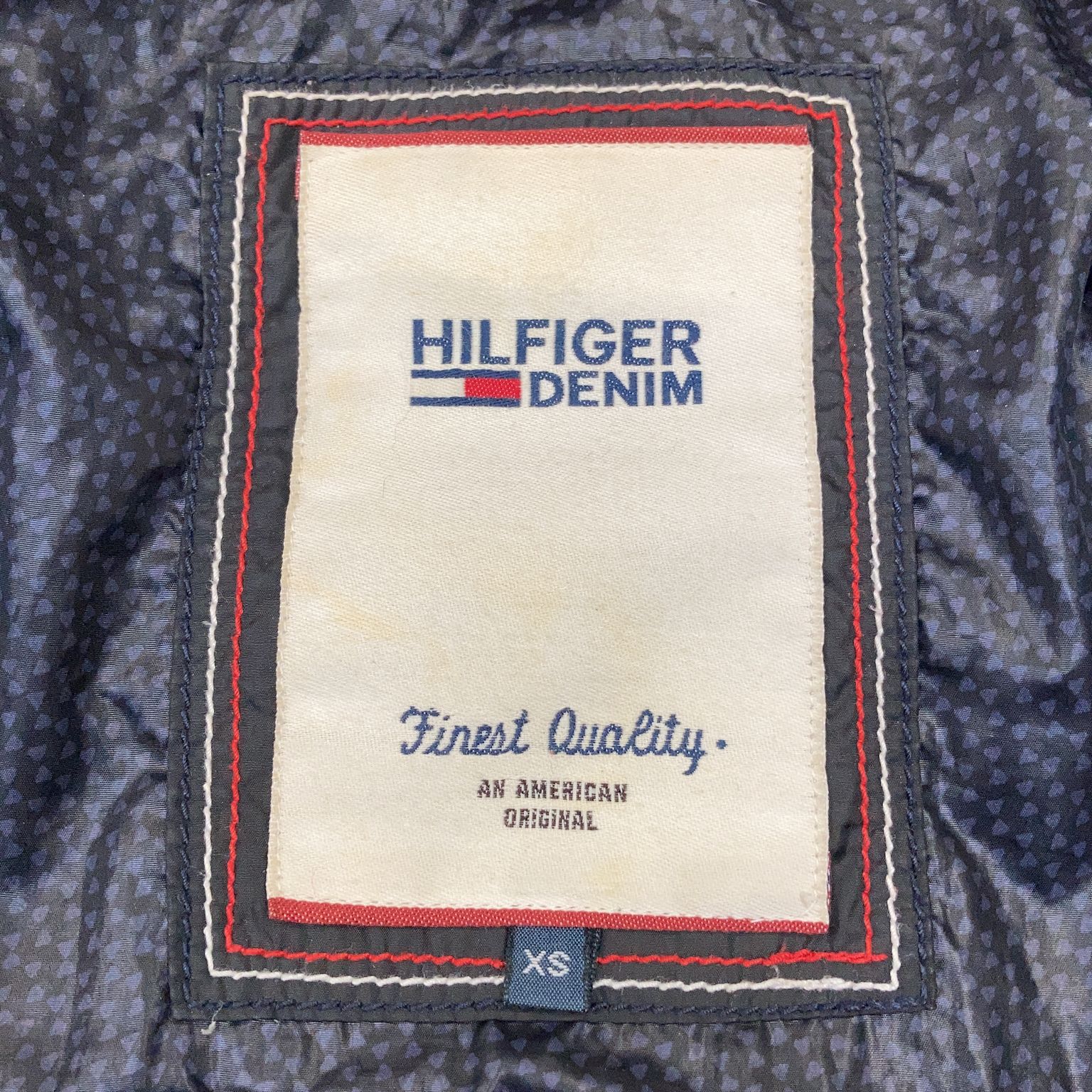 Tommy Hilfiger Denim