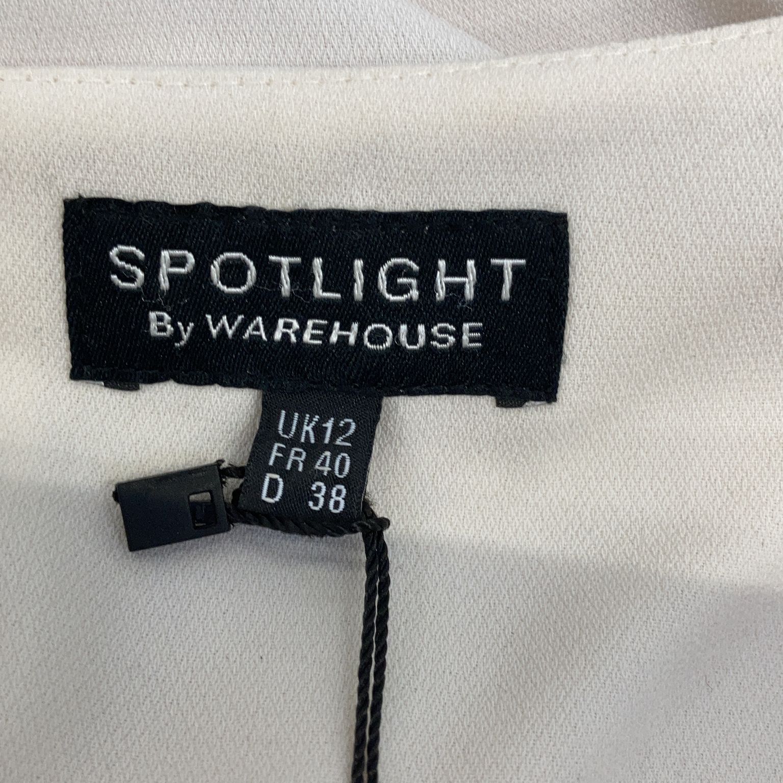 Spotlight by Warehouse