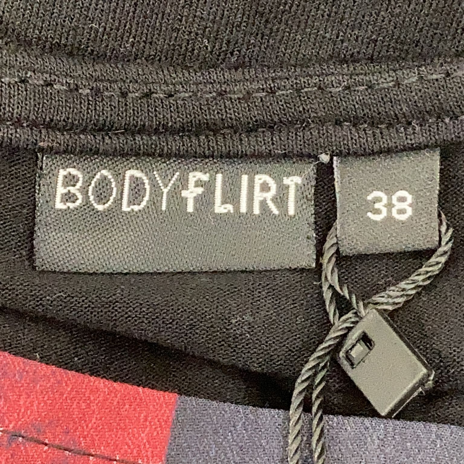 Bodyflirt