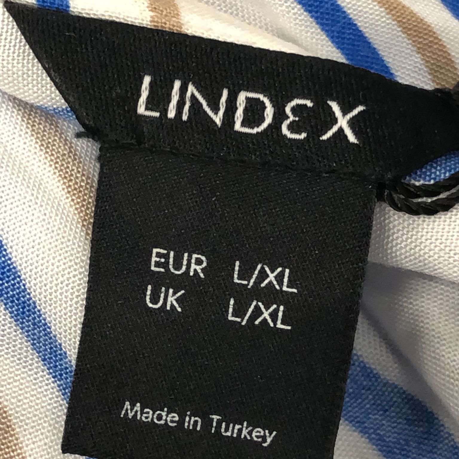 Lindex