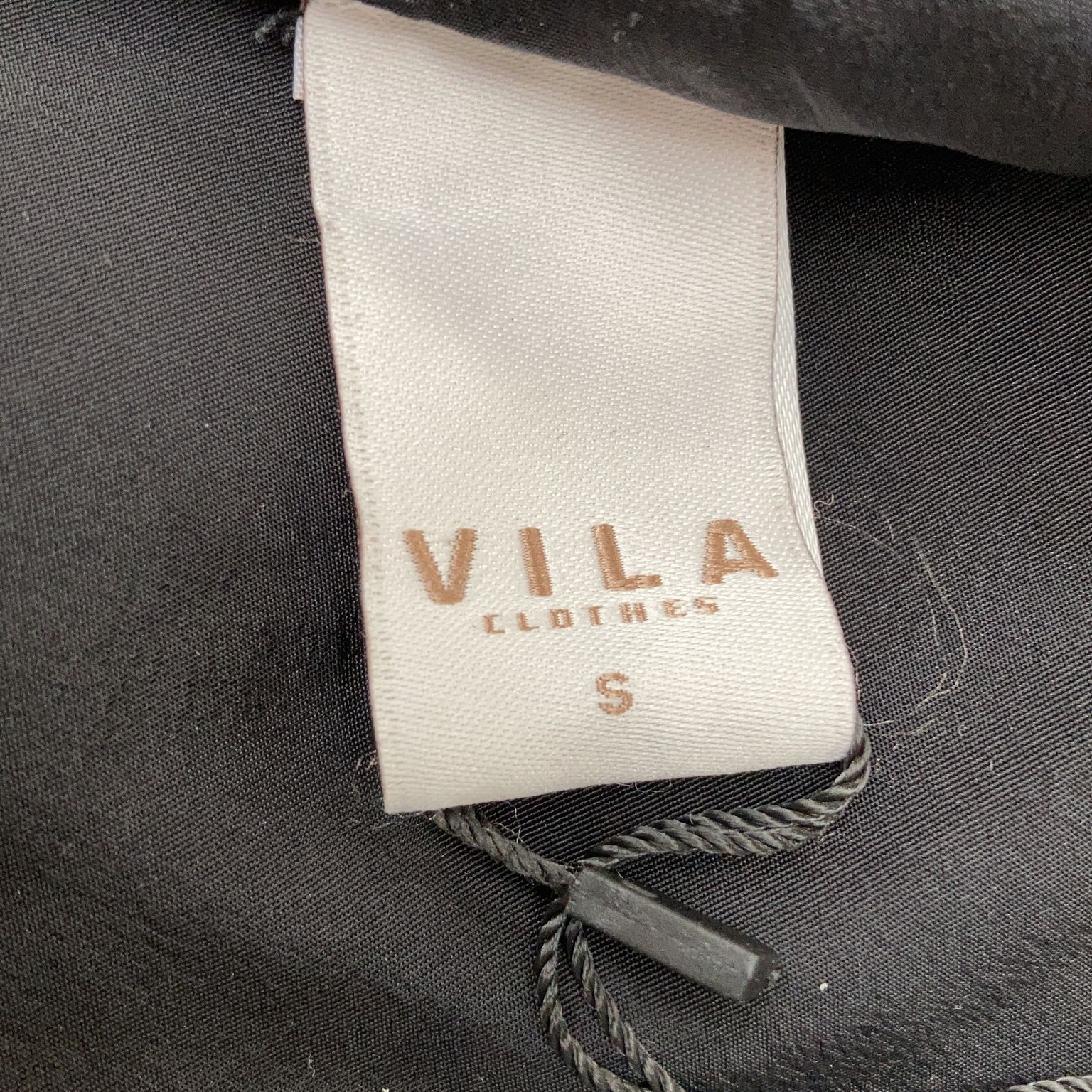 VILA Clothes