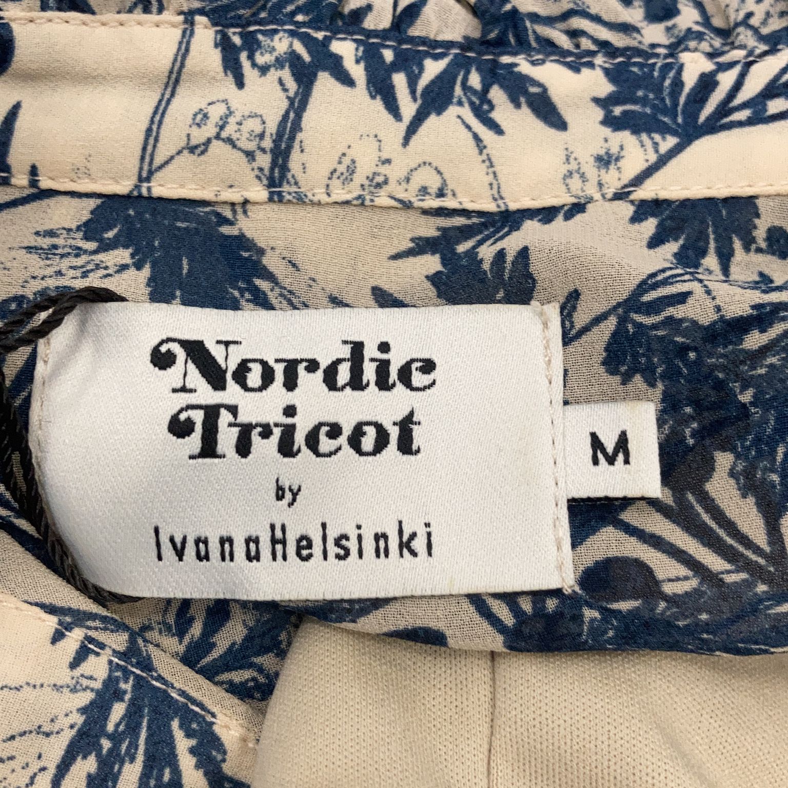 Nordic Tricot