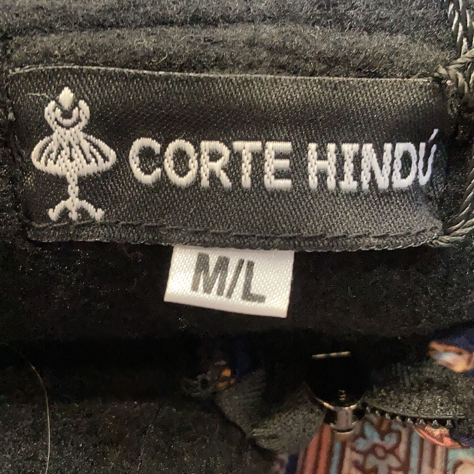 Corte Hindu