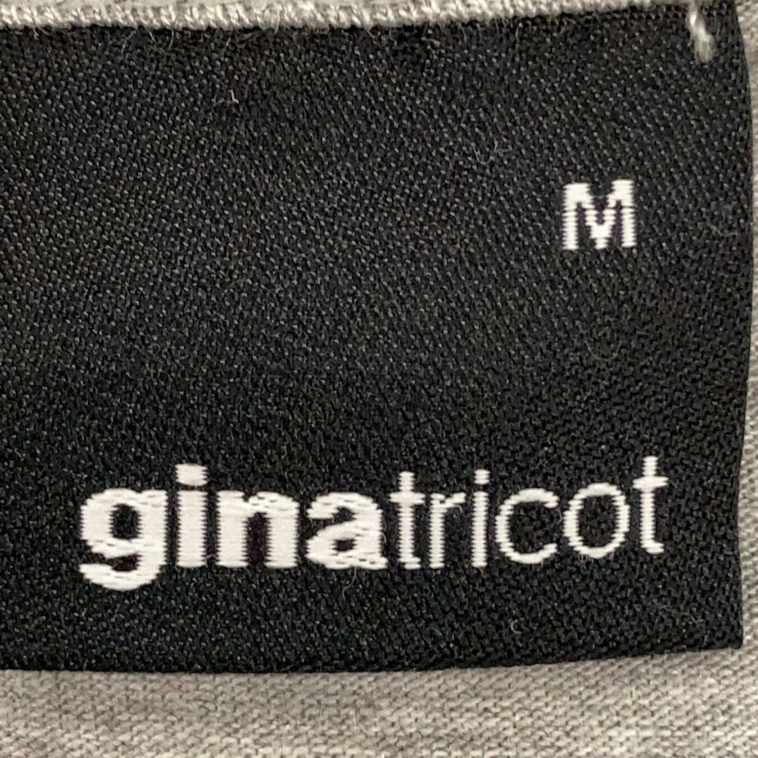 Gina Tricot