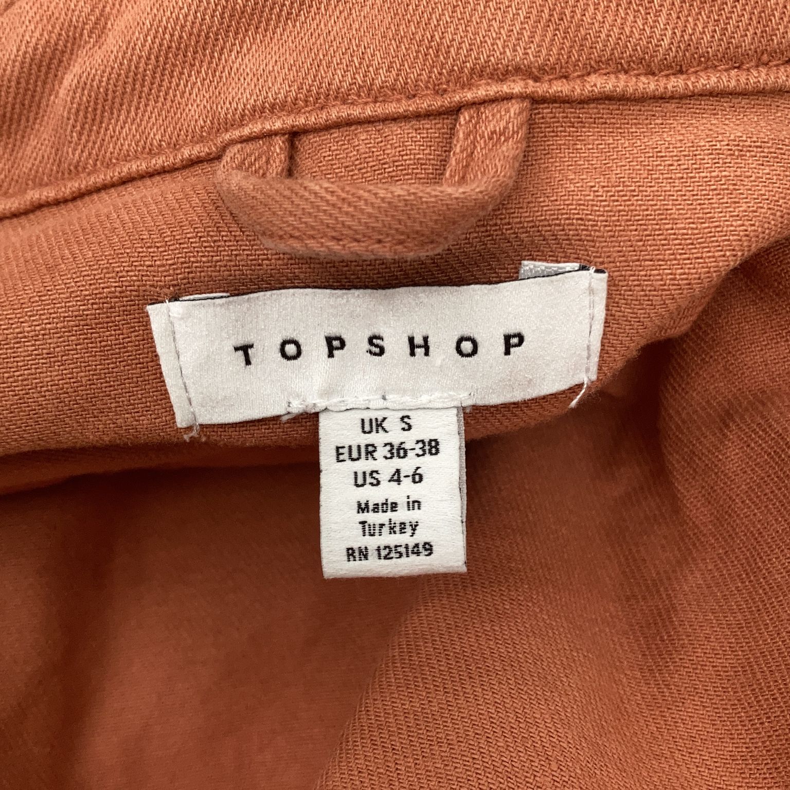 Topshop