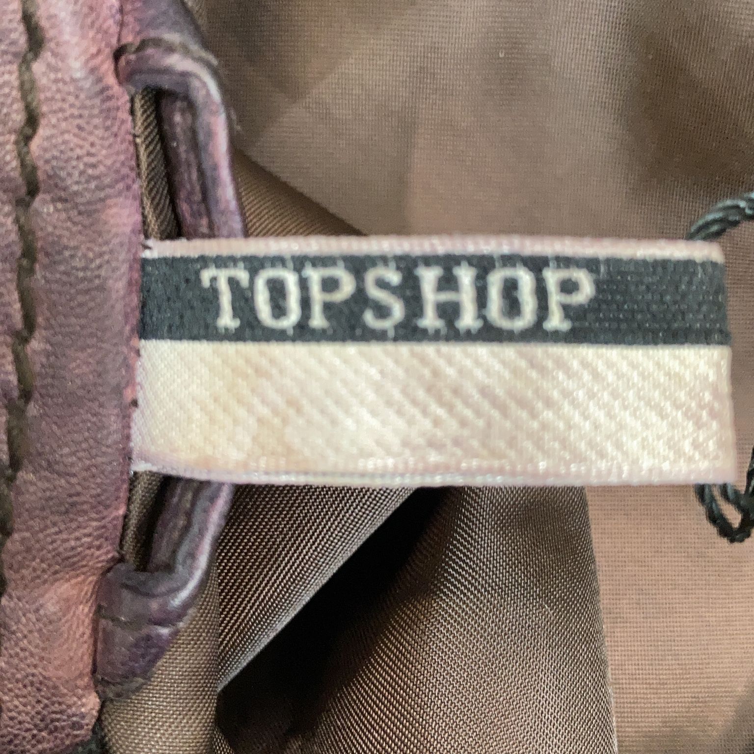 Topshop