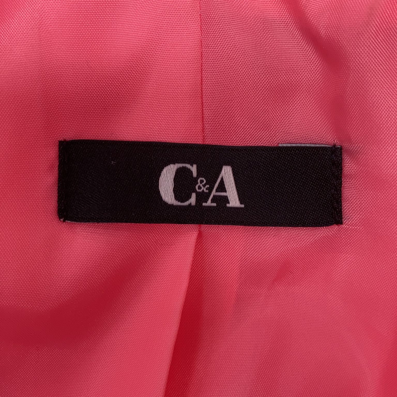 CA