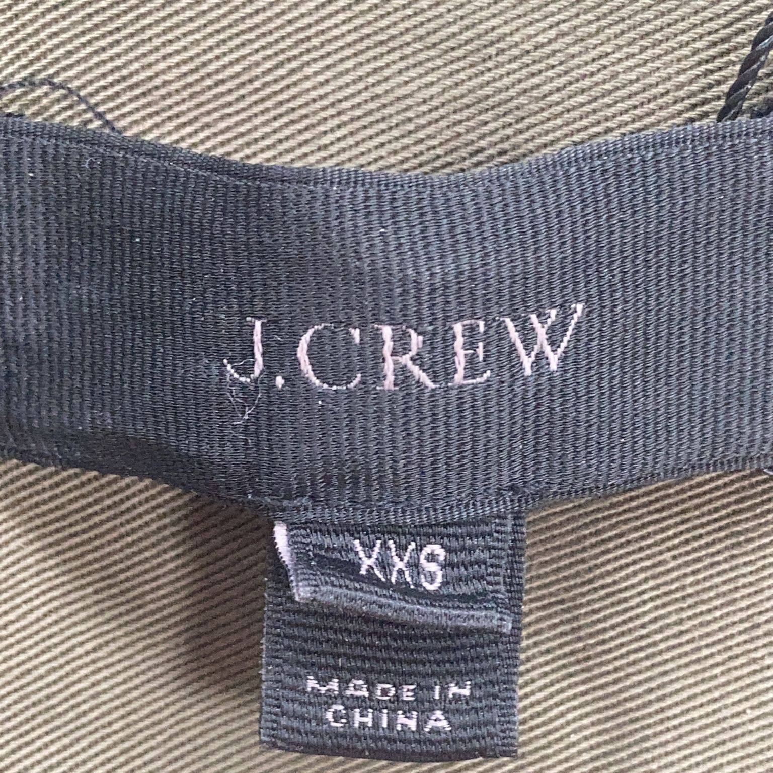 JCrew