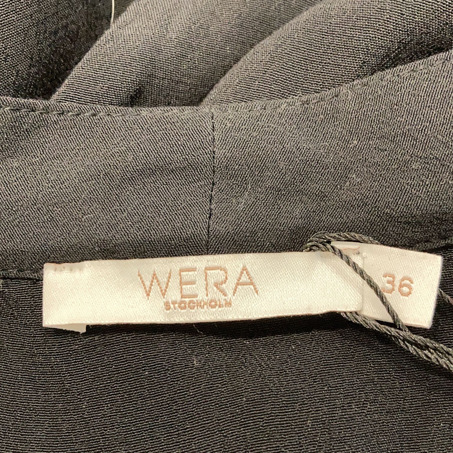 WERA Stockholm