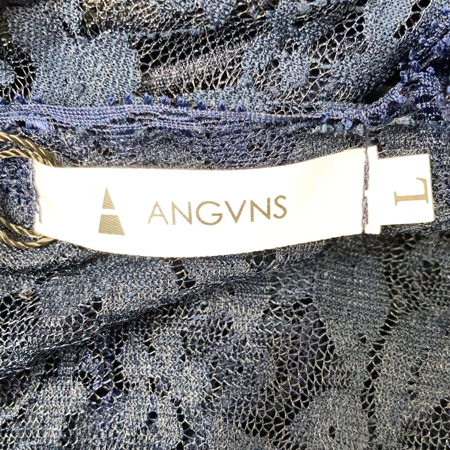 ANGVNS