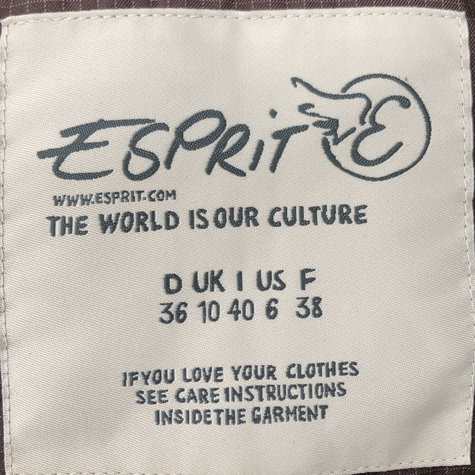 ESPRIT