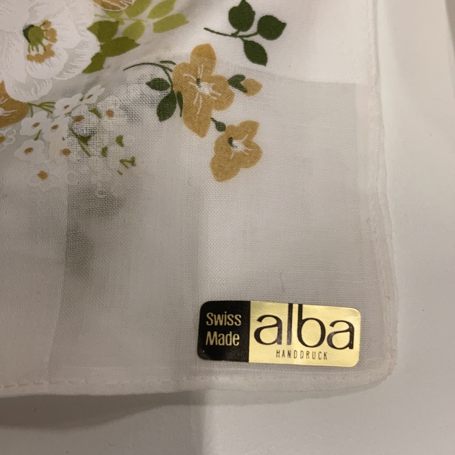 Alba