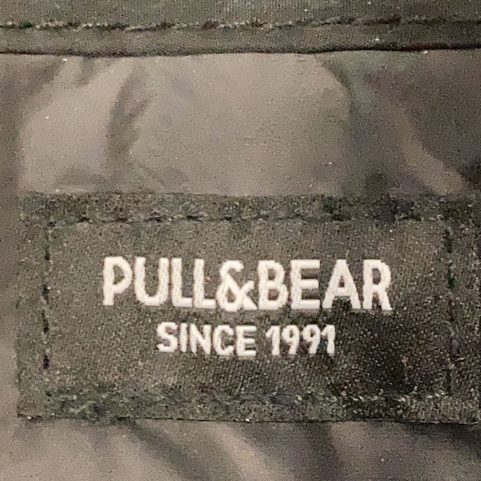 Pull  Bear