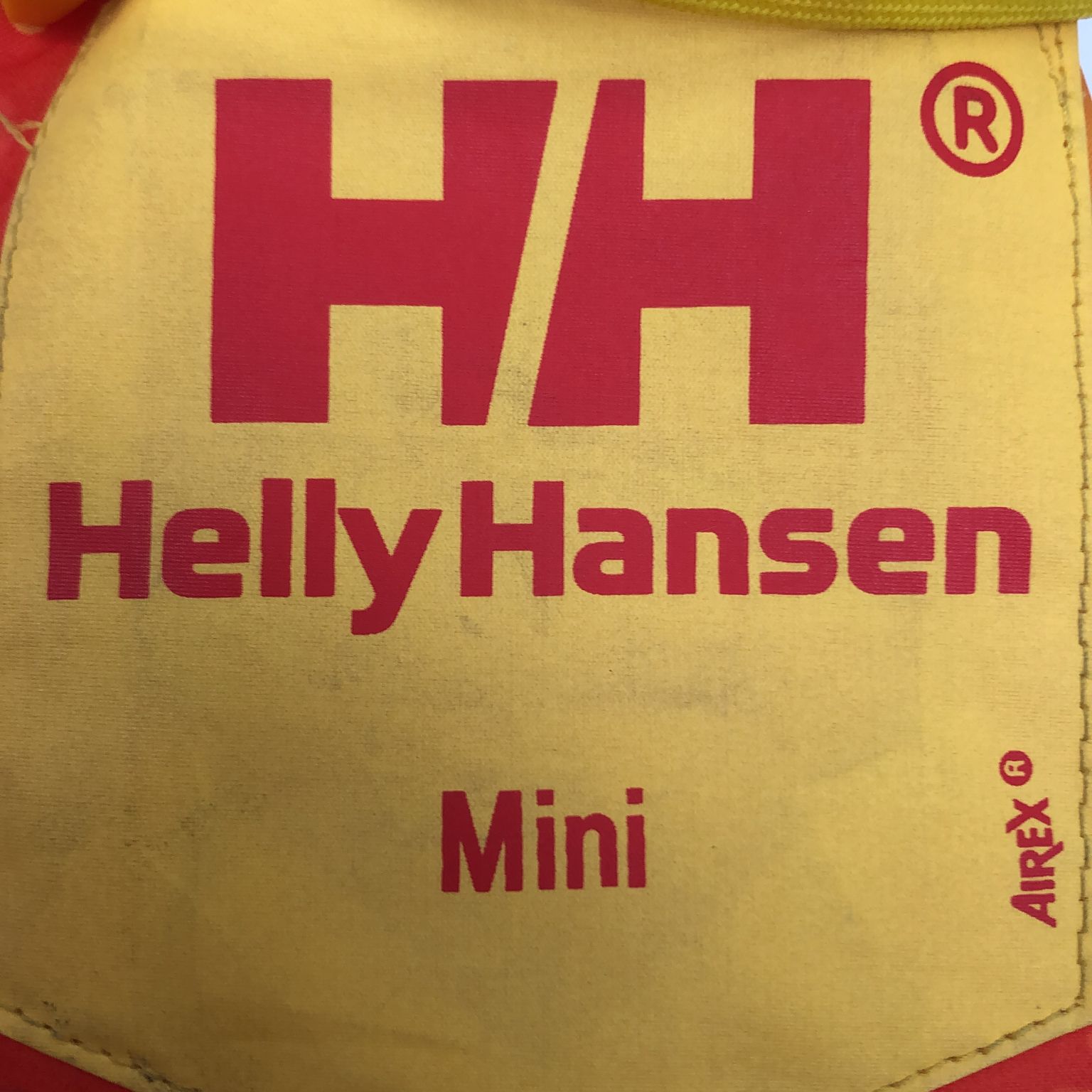 Helly Hansen