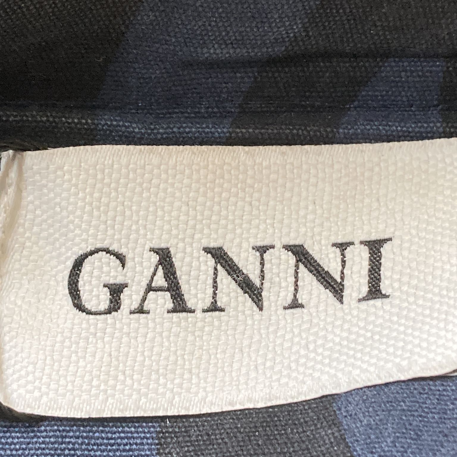 Ganni