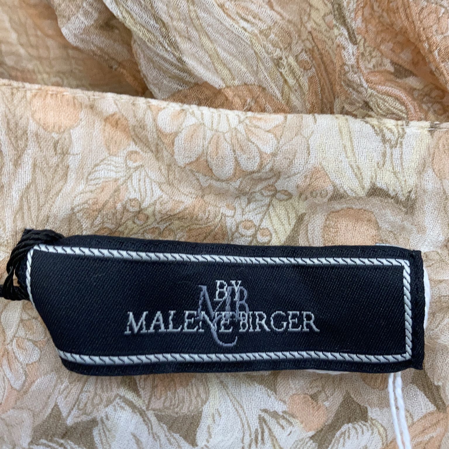 By Malene Birger