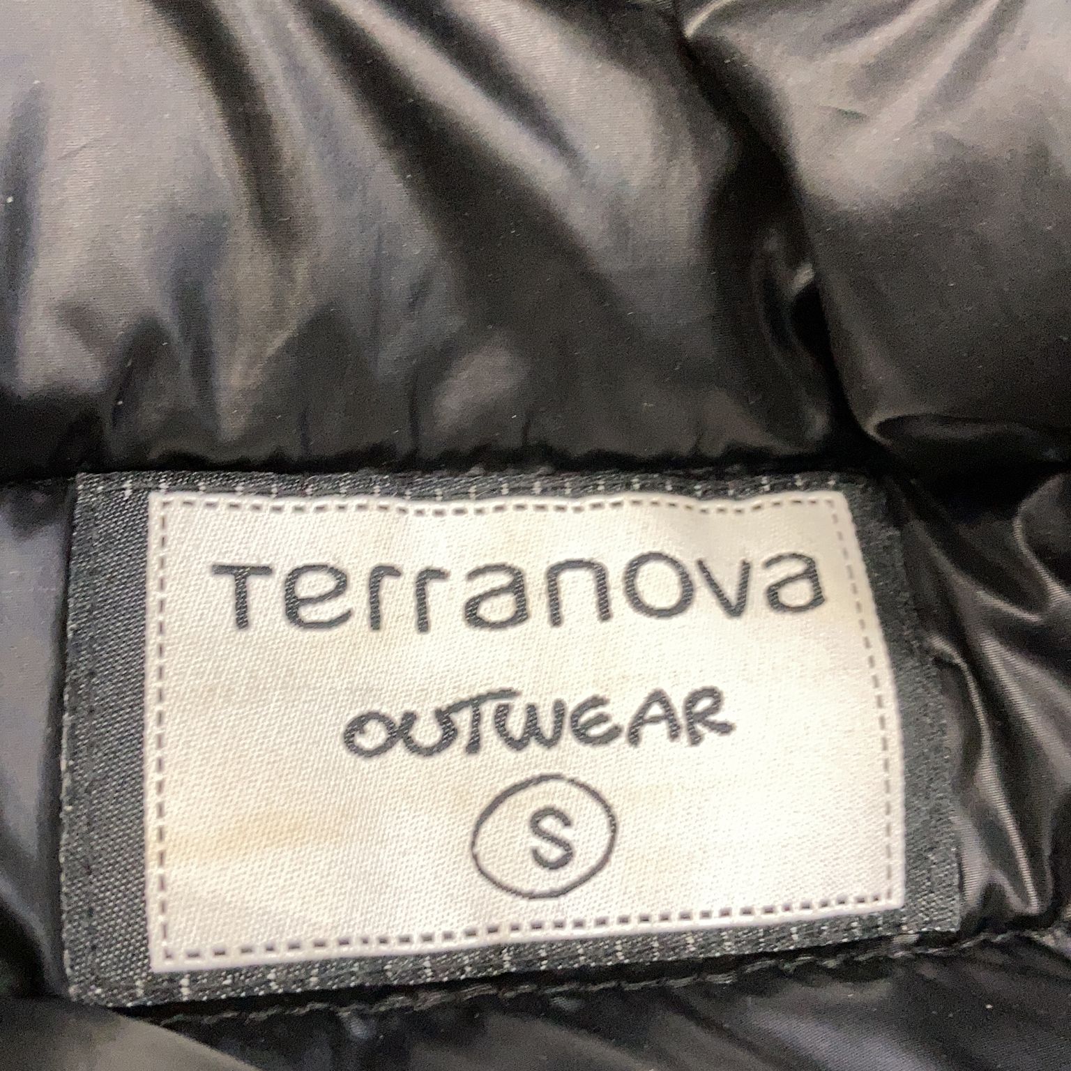 Terranova