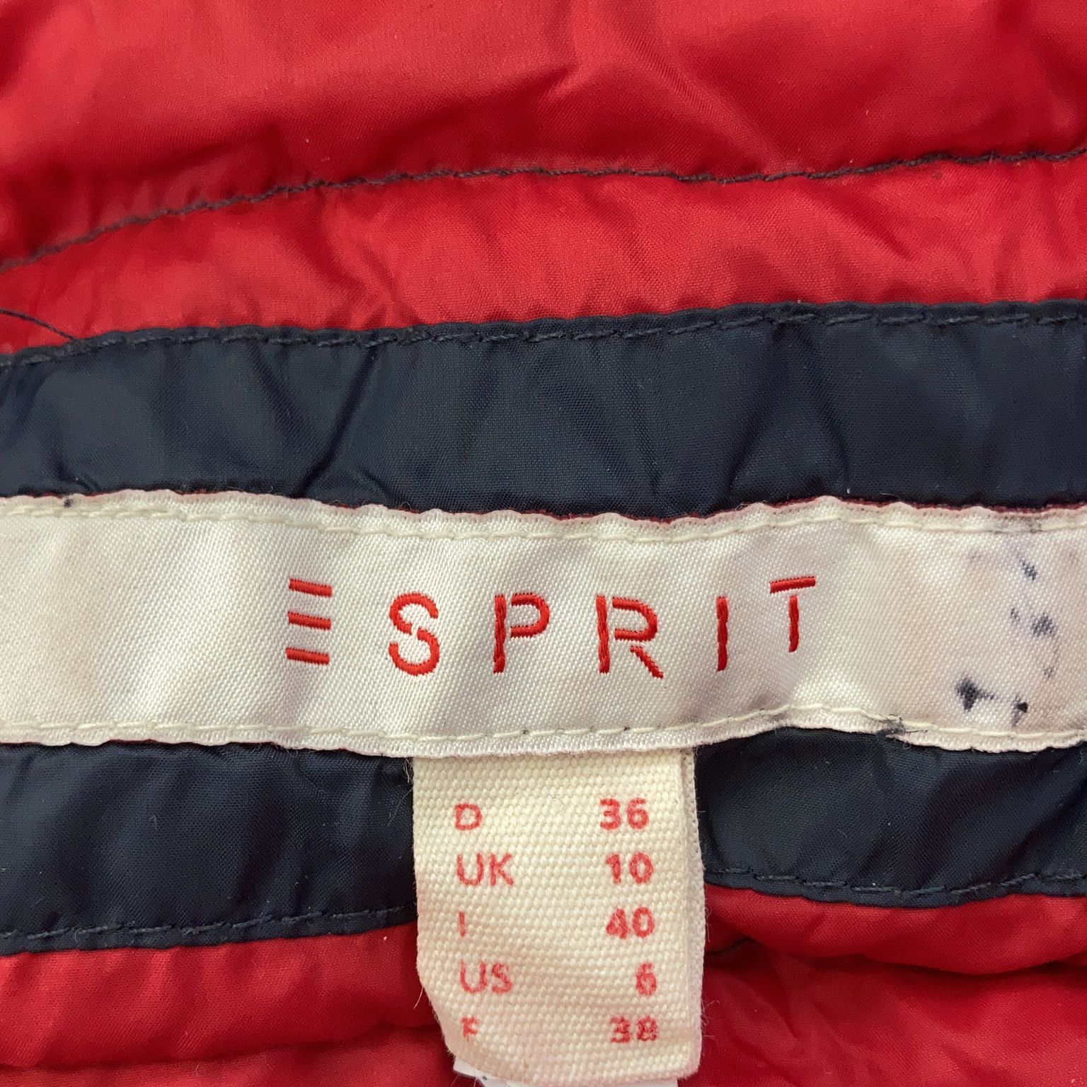 ESPRIT