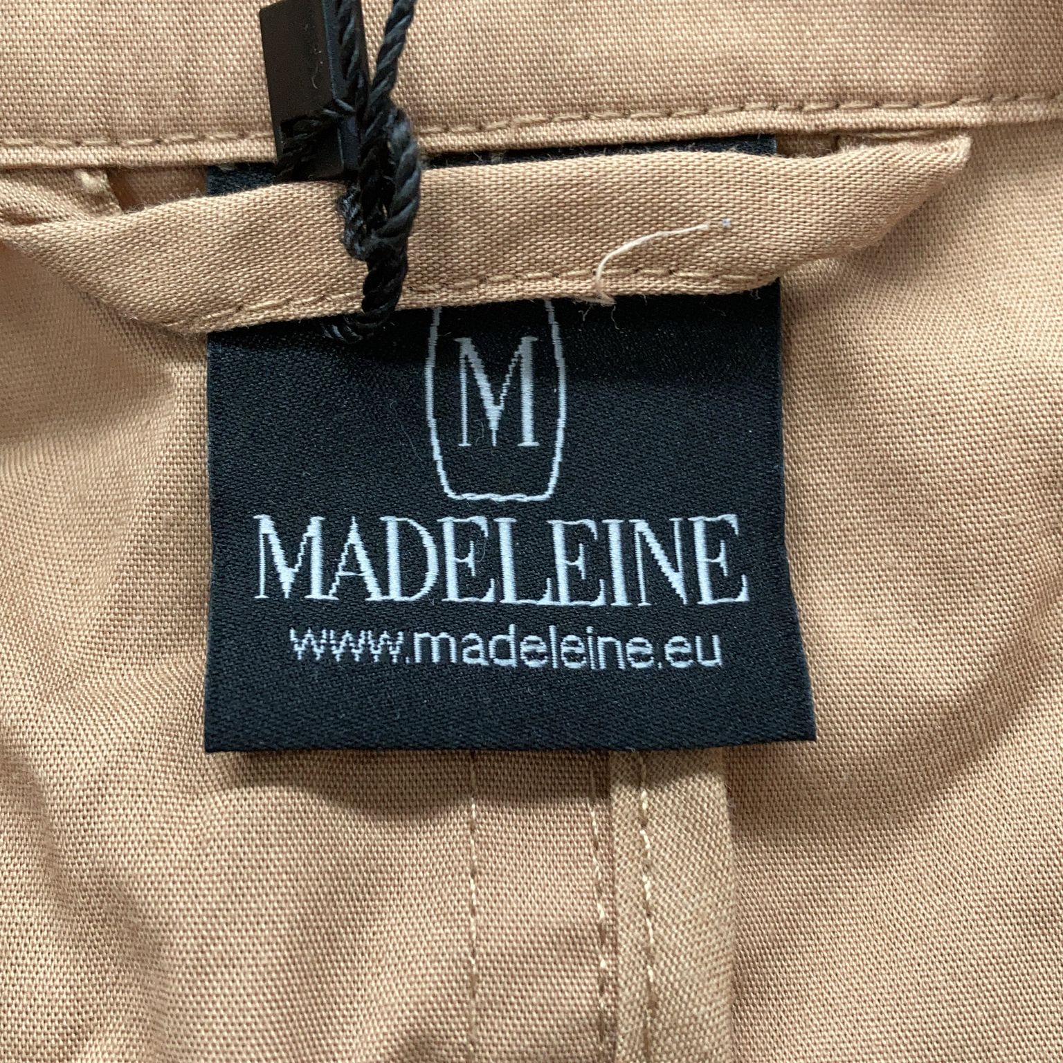 Madeleine