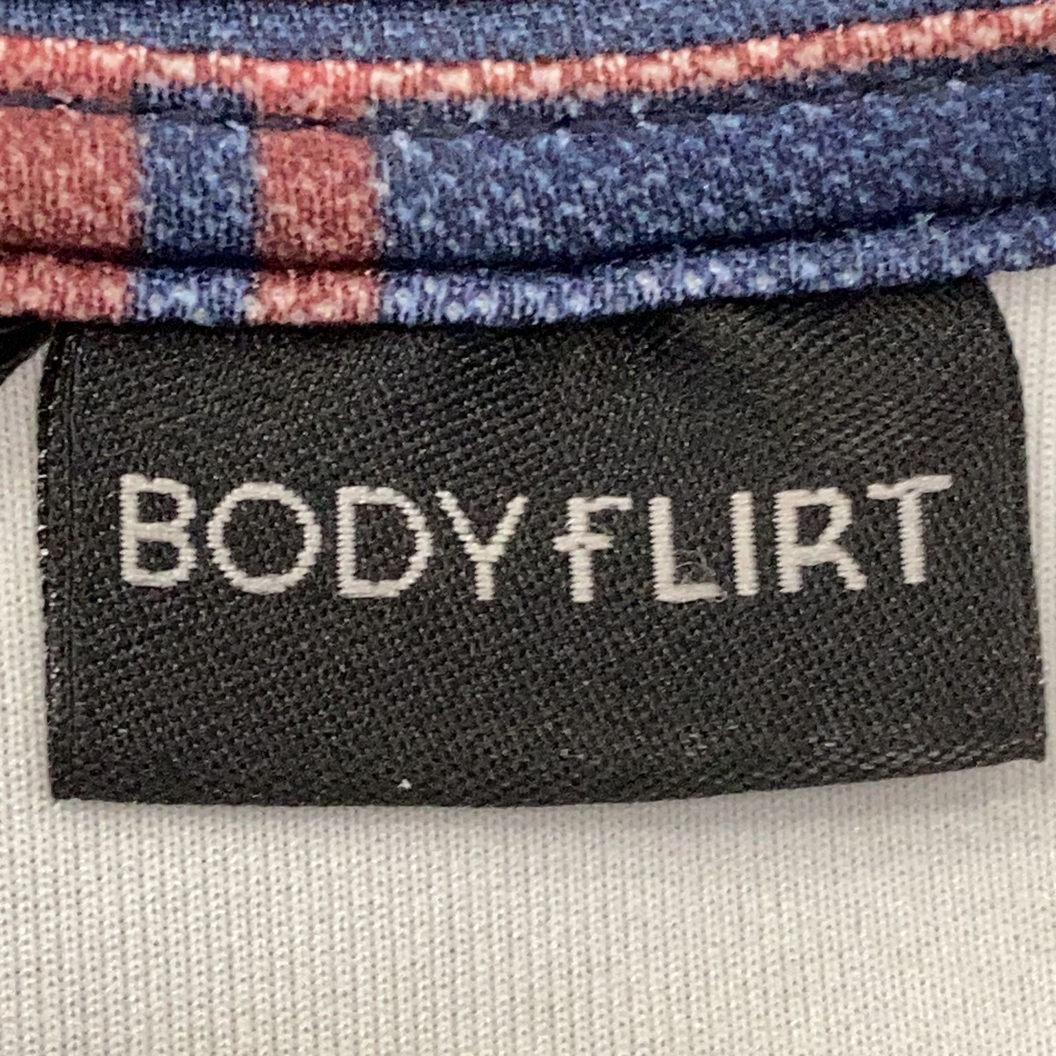 Bodyflirt