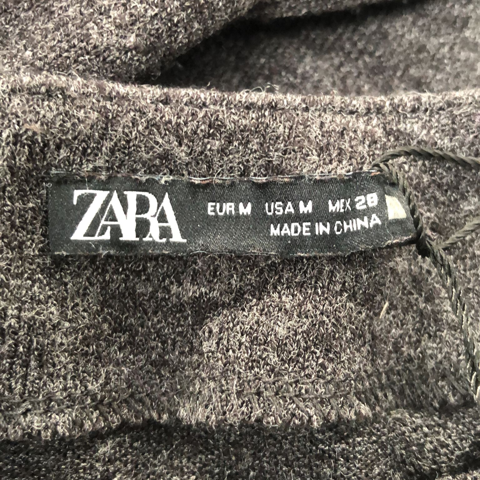 Zara