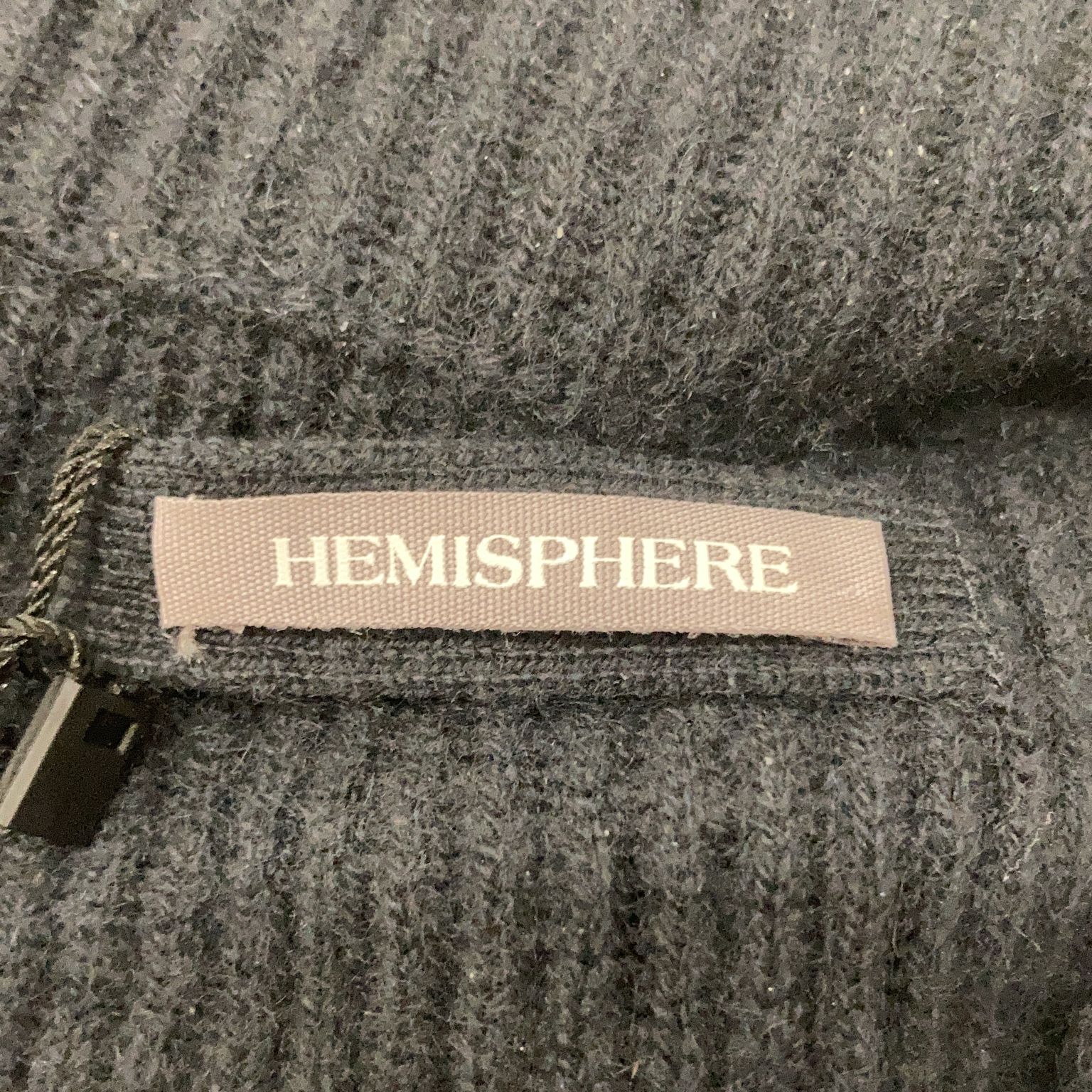 Hemisphere