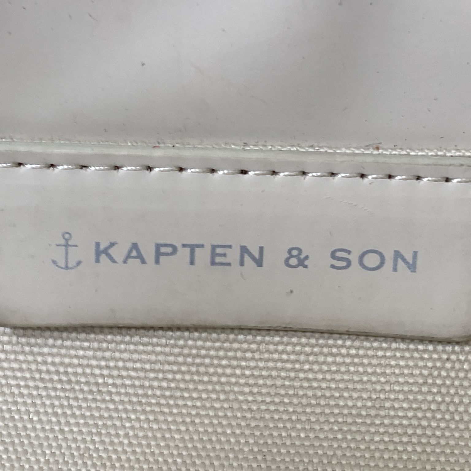 Kapten  Son