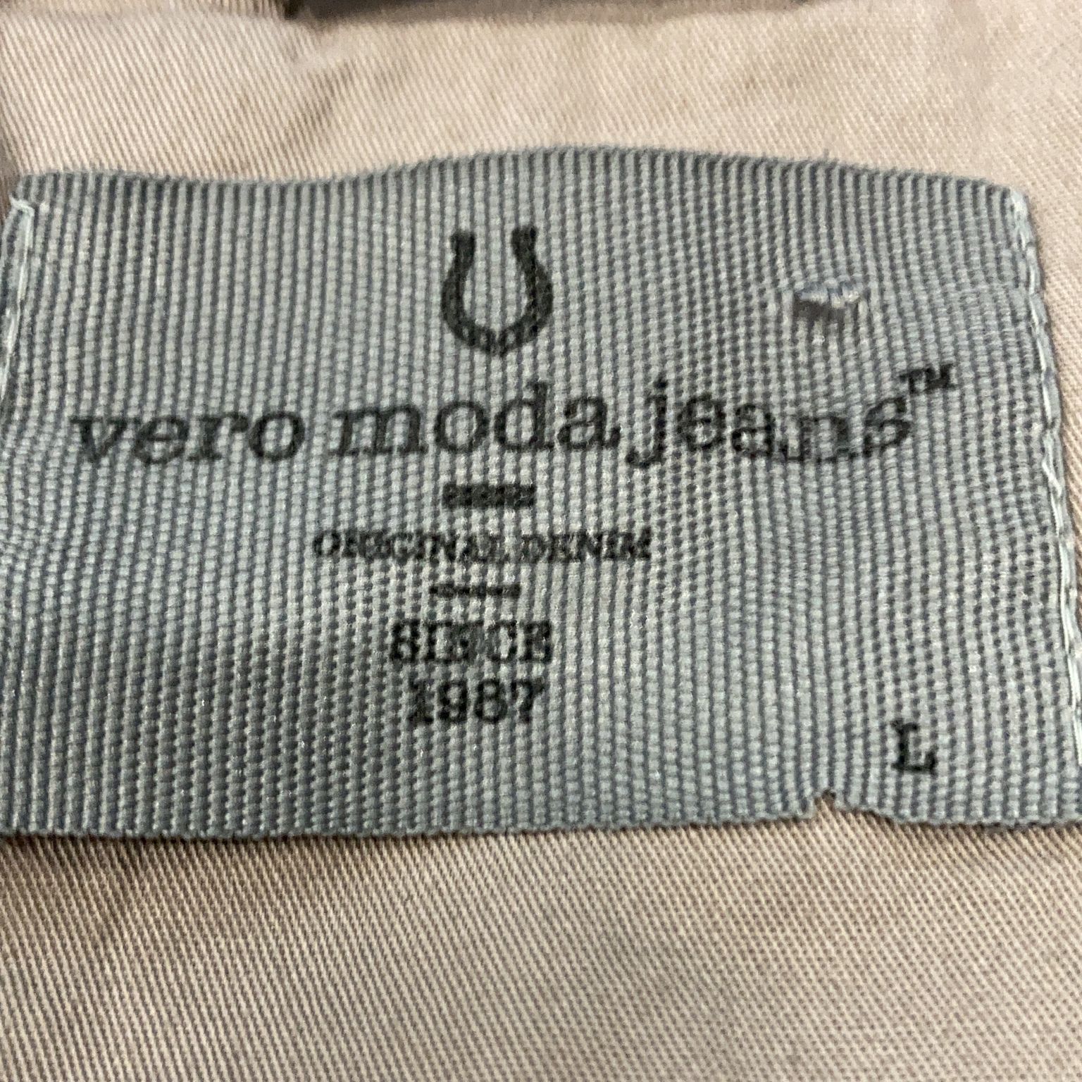 Vero Moda Jeans