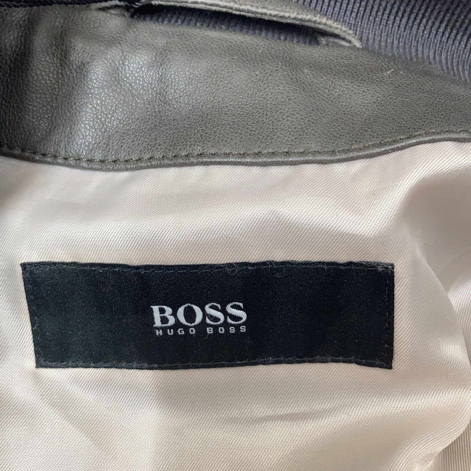 Boss Hugo Boss