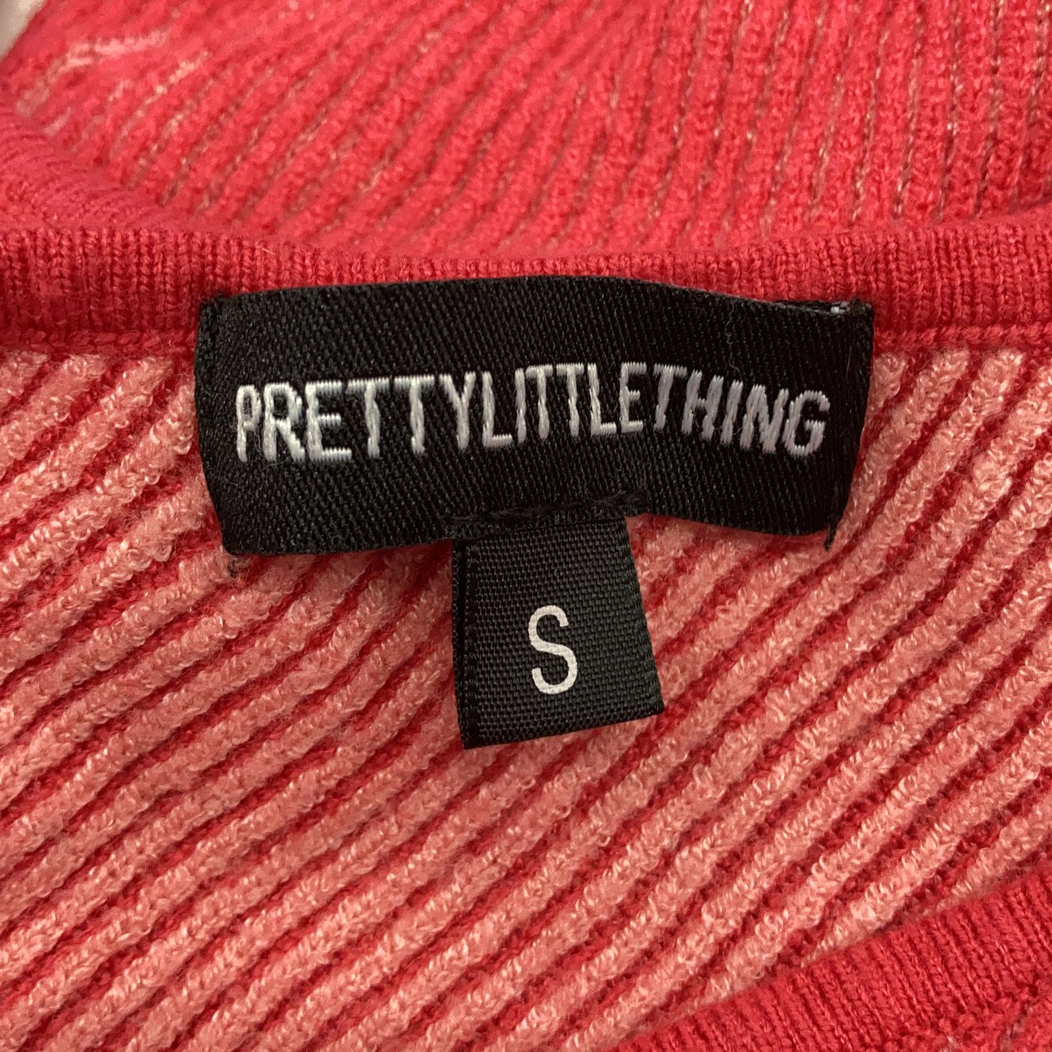 PrettyLittleThing