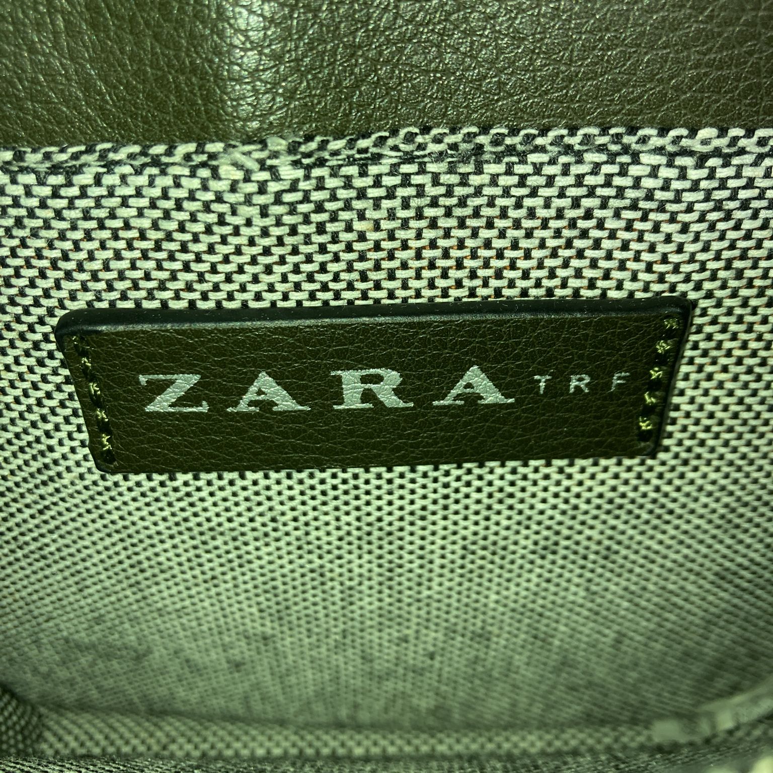 Zara Trafaluc