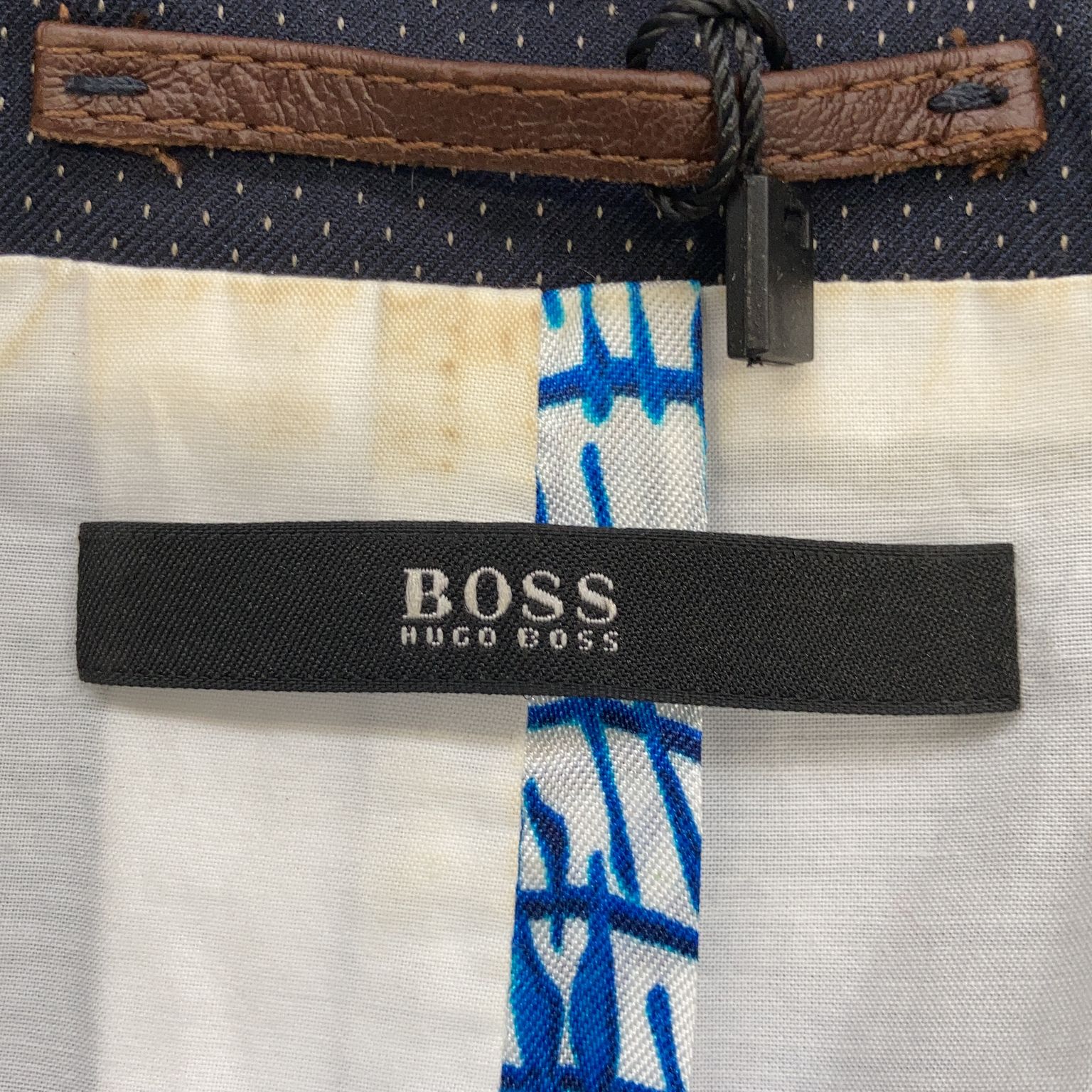 Boss Hugo Boss